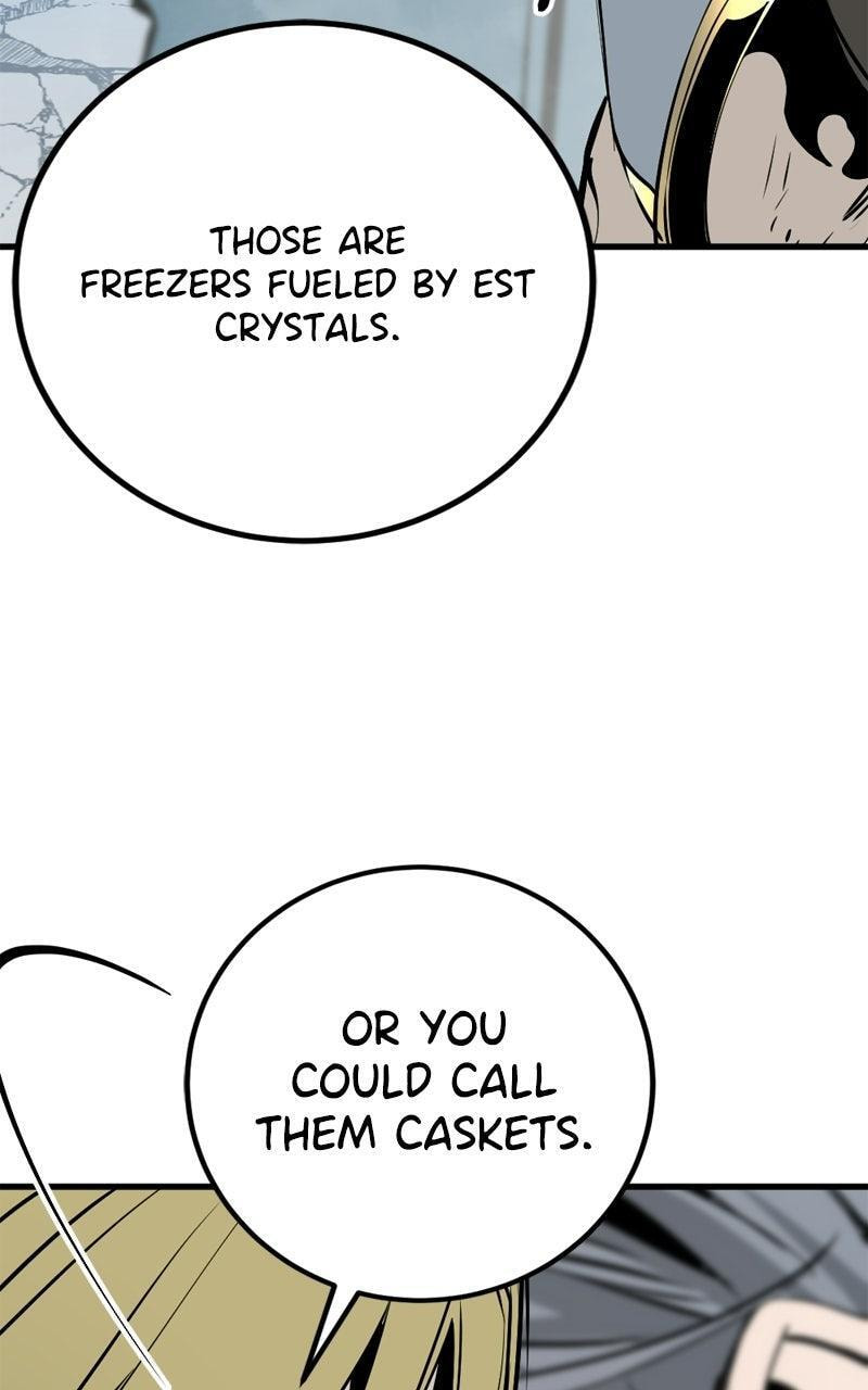 Read Hero Killer chapter 263 image 117 on Lezhin