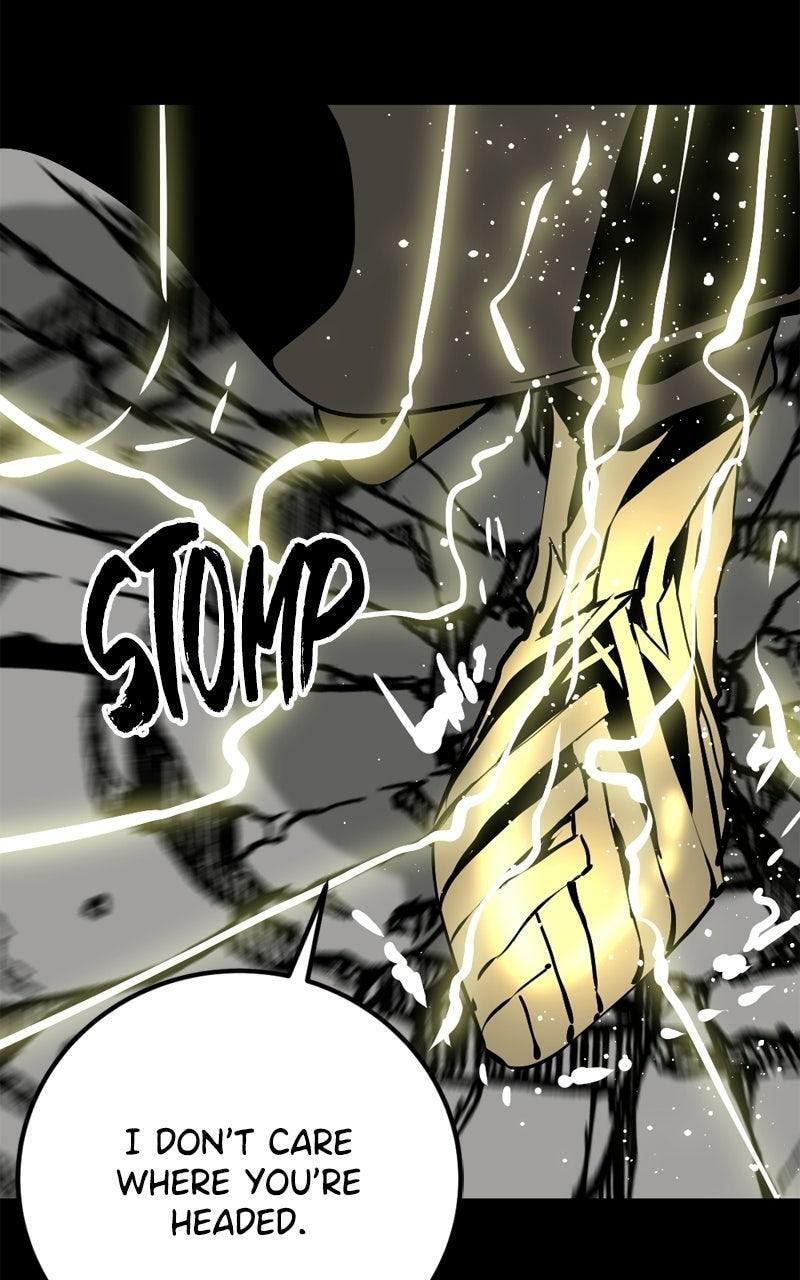 Read Hero Killer chapter 263 image 132 on Lezhin