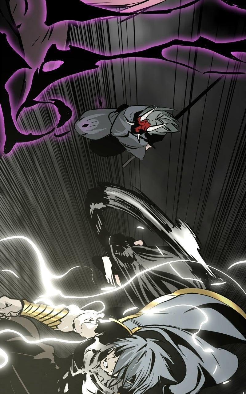 Read Hero Killer chapter 263 image 136 on Lezhin