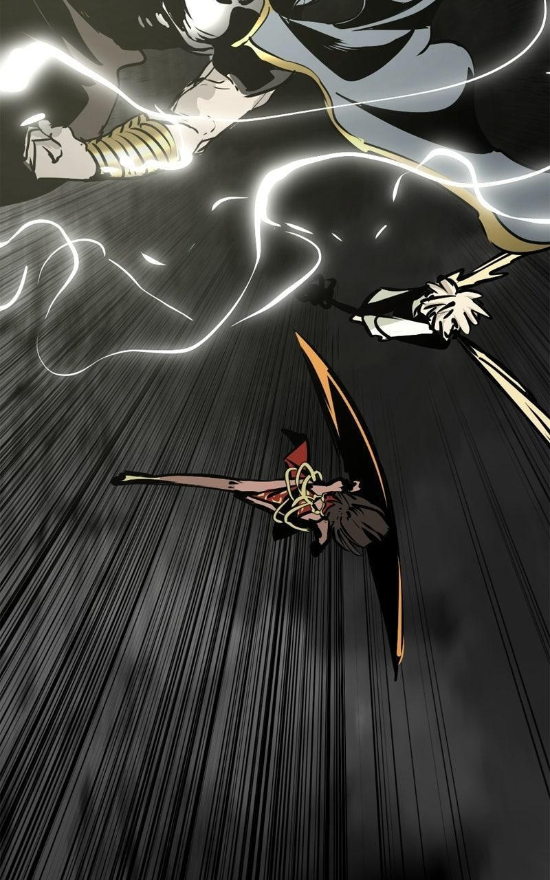 Read Hero Killer chapter 263 image 137 on Lezhin