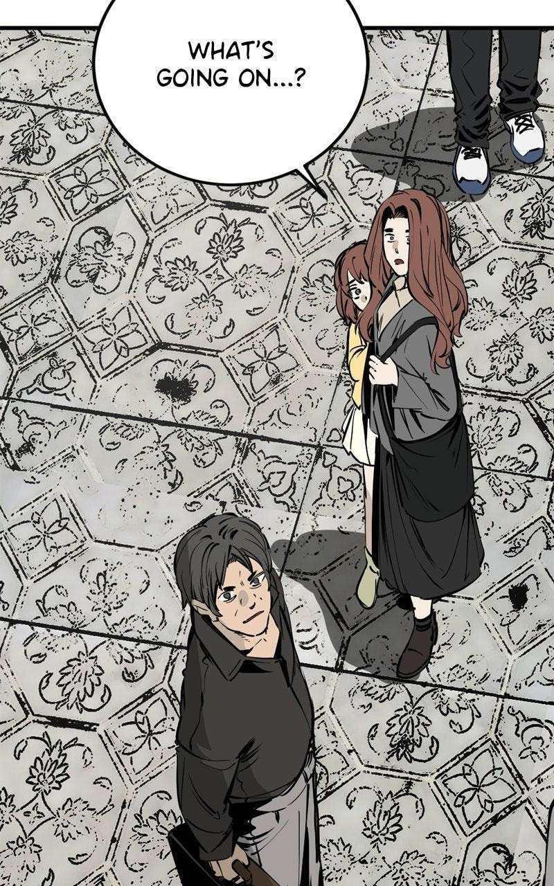 Read Hero Killer chapter 263 image 15 on Lezhin