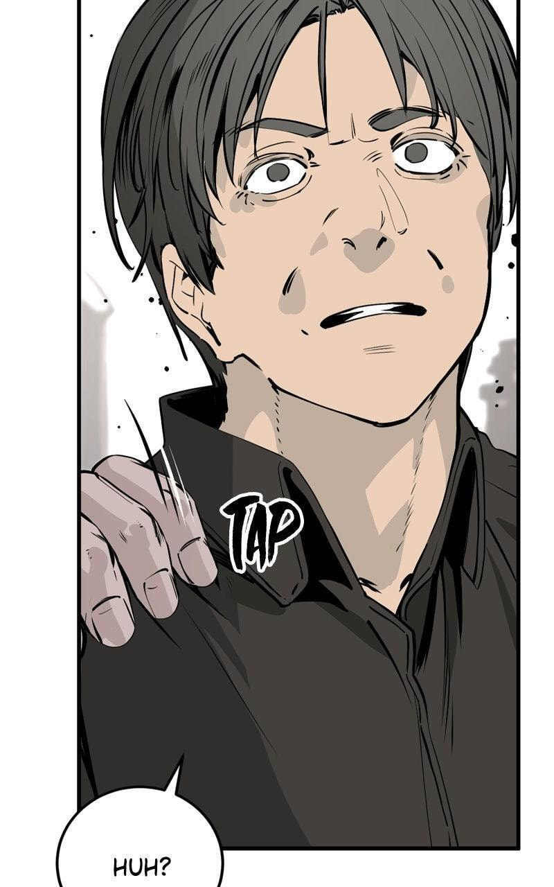 Read Hero Killer chapter 263 image 17 on Lezhin