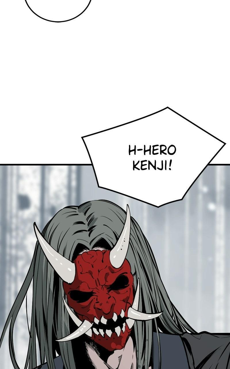 Read Hero Killer chapter 263 image 18 on Lezhin