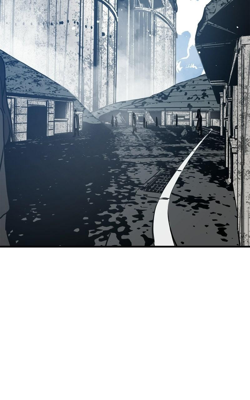 Read Hero Killer chapter 263 image 2 on Lezhin