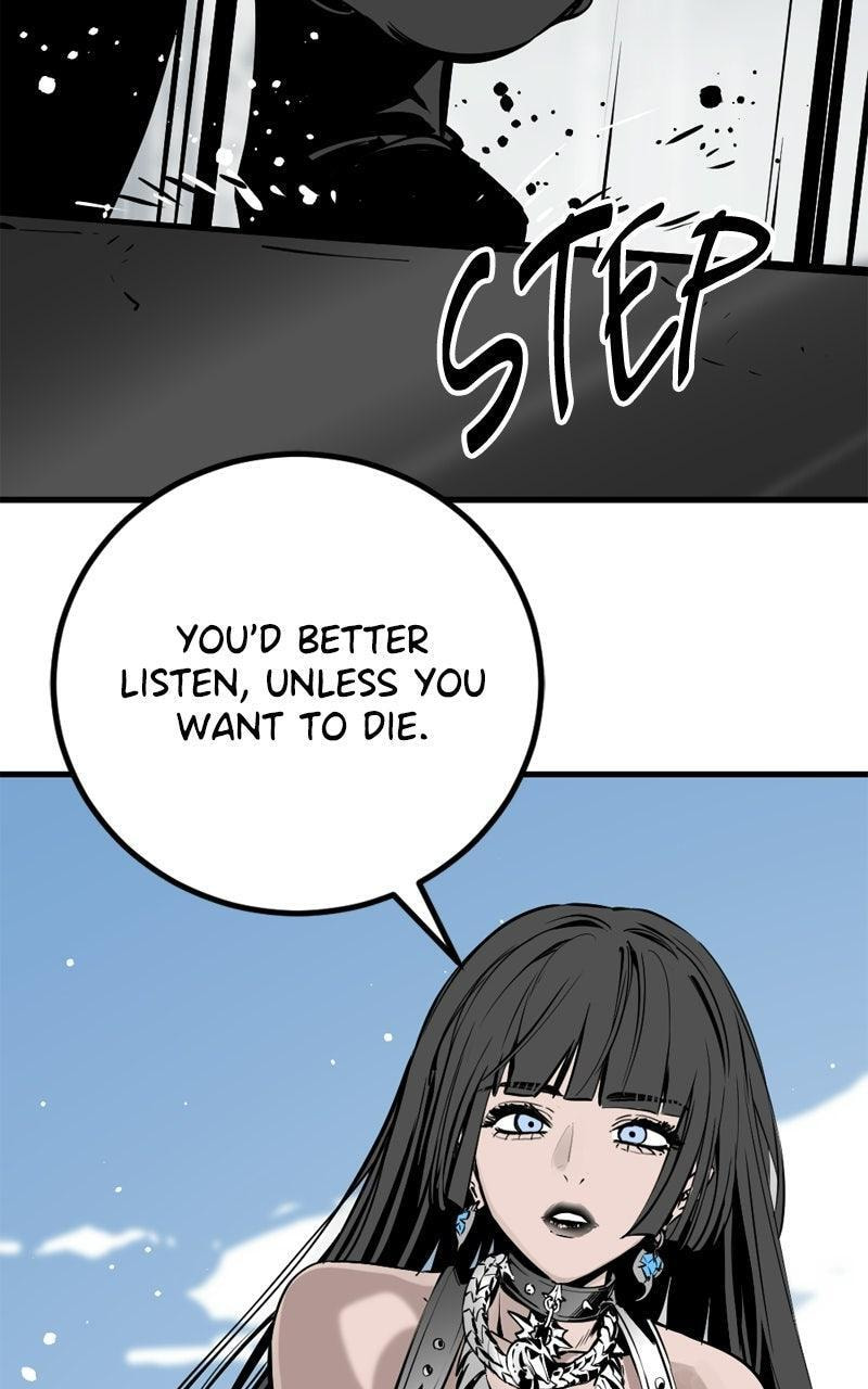 Read Hero Killer chapter 263 image 21 on Lezhin