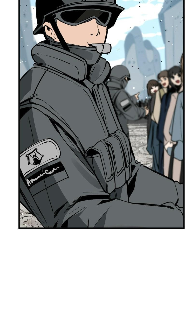 Read Hero Killer chapter 263 image 26 on Lezhin