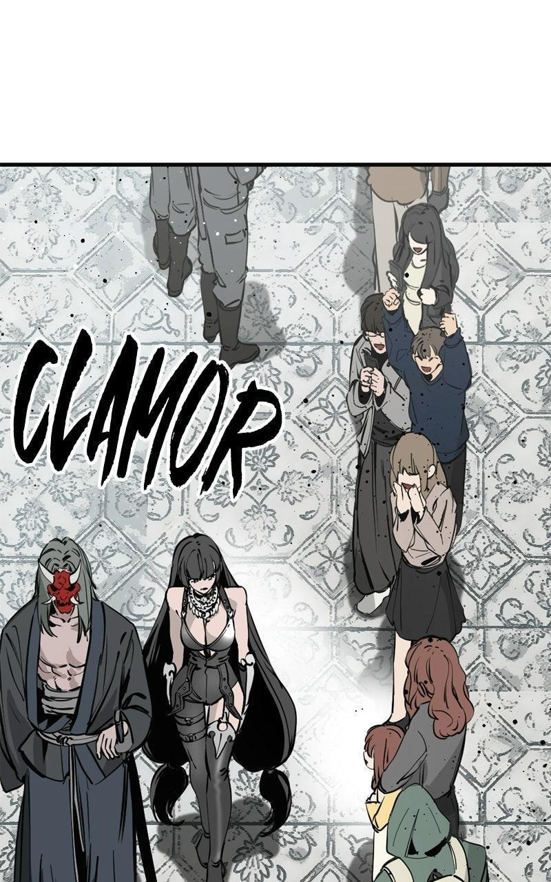 Read Hero Killer chapter 263 image 27 on Lezhin