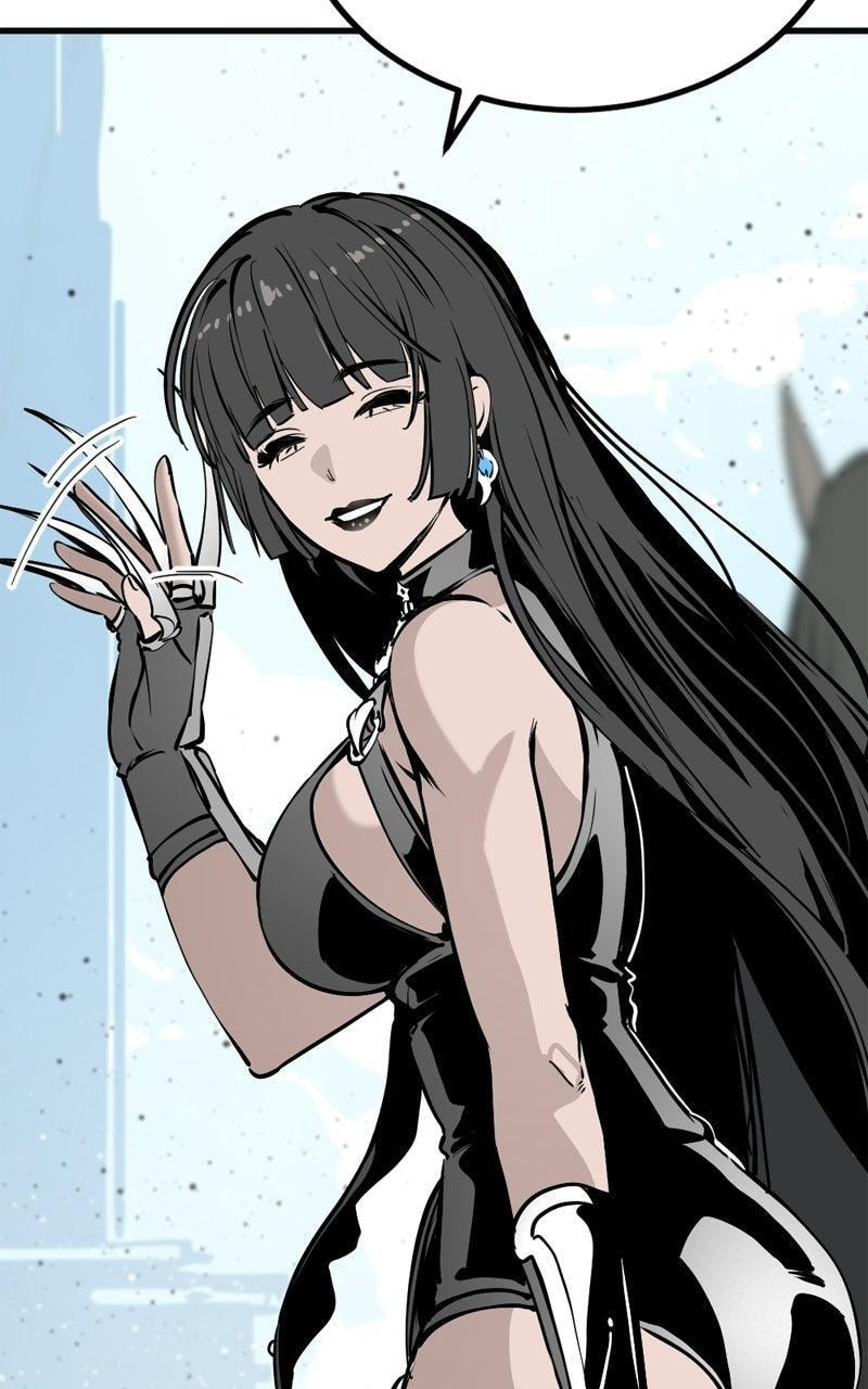 Read Hero Killer chapter 263 image 30 on Lezhin