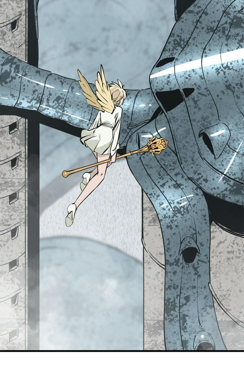 Read Hero Killer chapter 263 image 32 on Lezhin