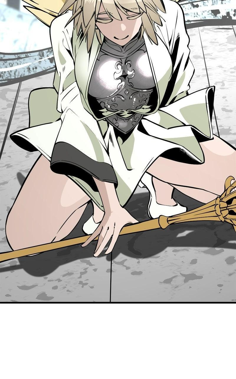 Read Hero Killer chapter 263 image 34 on Lezhin