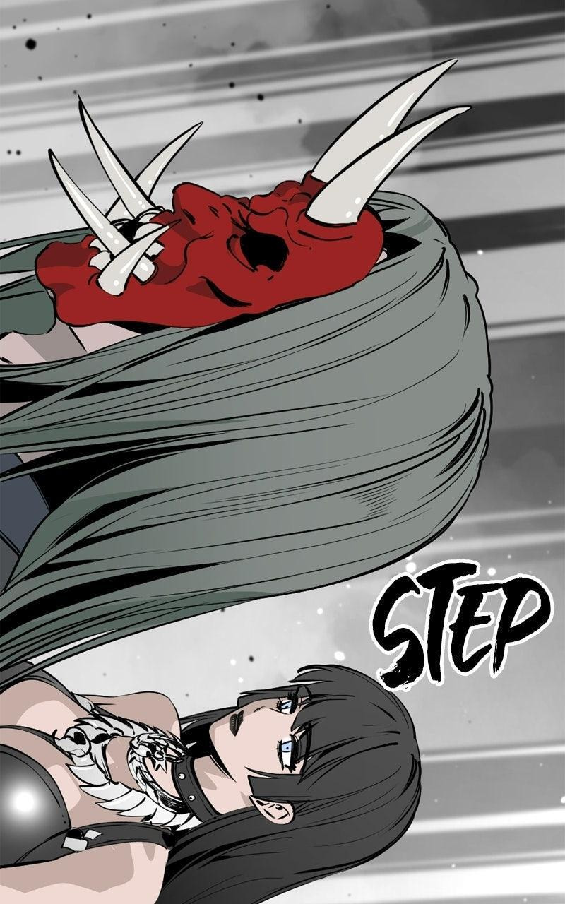 Read Hero Killer chapter 263 image 38 on Lezhin