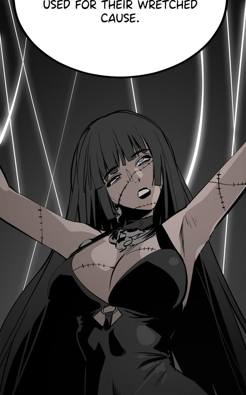 Read Hero Killer chapter 263 image 54 on Lezhin