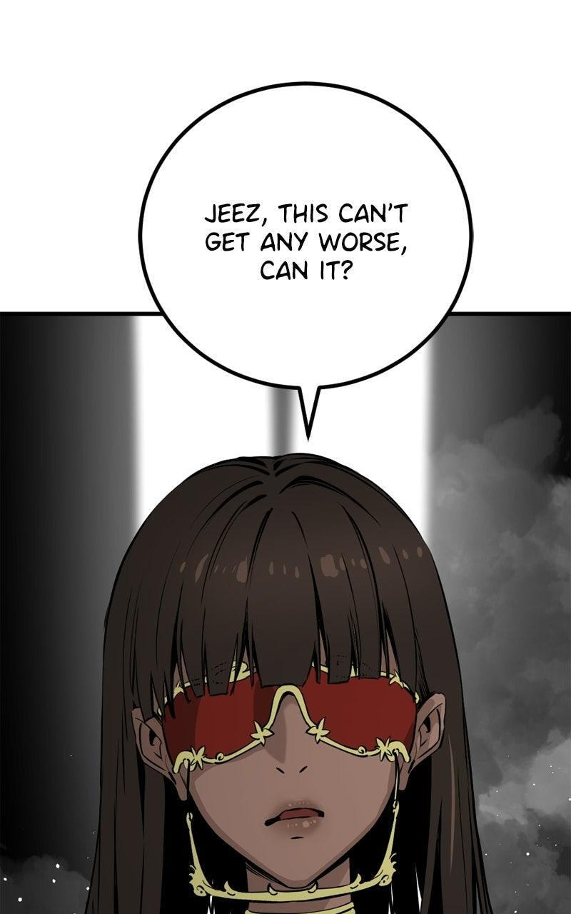 Read Hero Killer chapter 263 image 60 on Lezhin