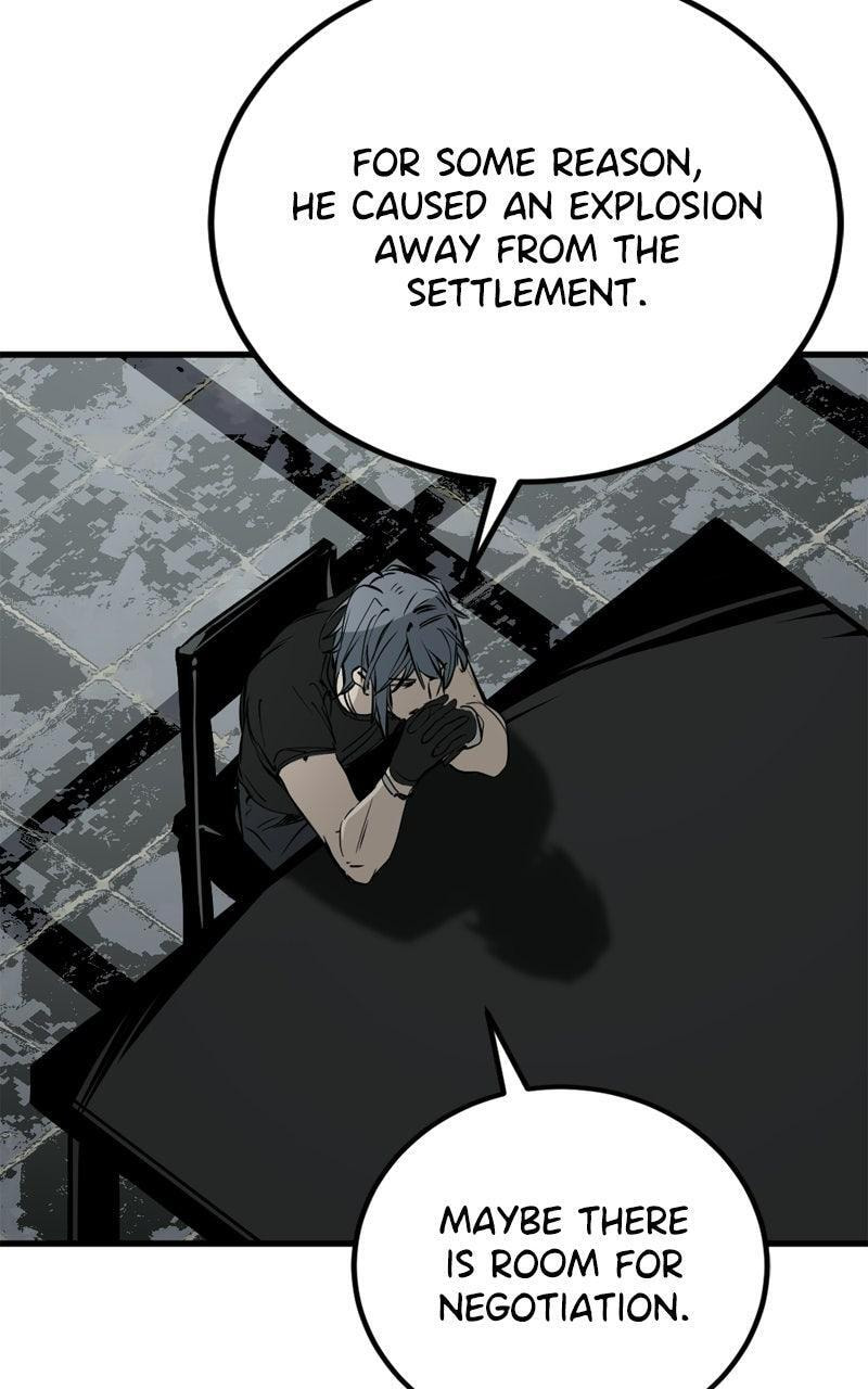 Read Hero Killer chapter 263 image 69 on Lezhin