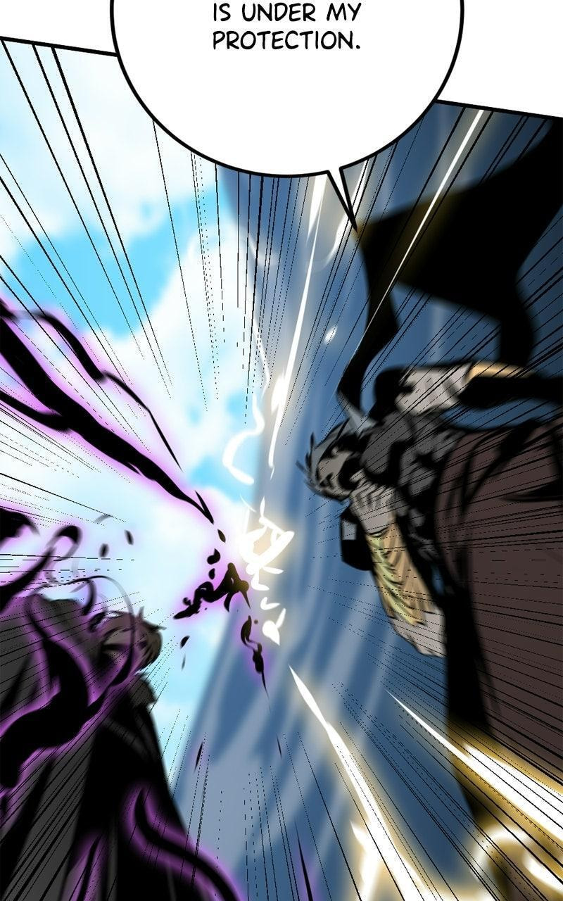 Read Hero Killer chapter 264 image 1 on Lezhin