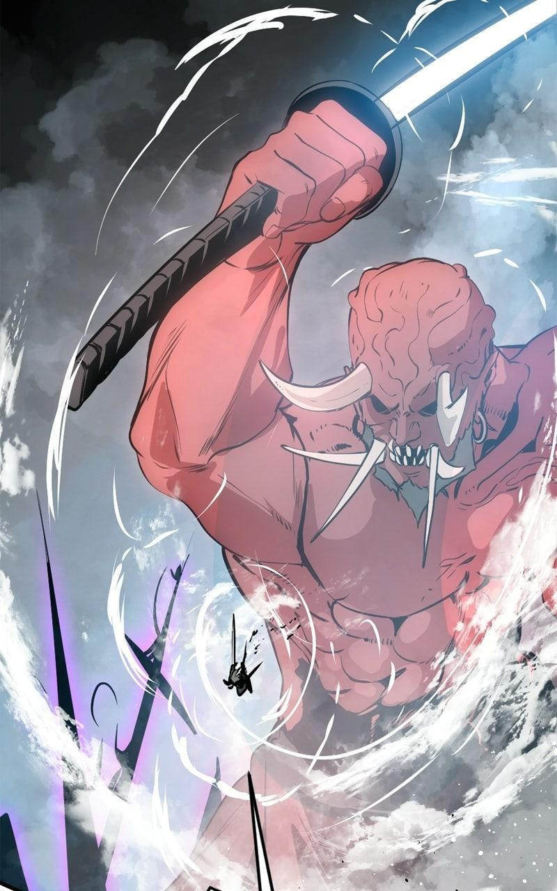 Read Hero Killer chapter 264 image 119 on Lezhin