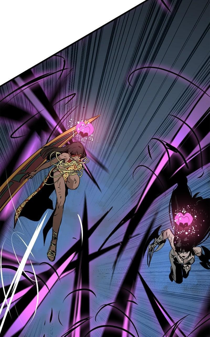 Read Hero Killer chapter 264 image 122 on Lezhin