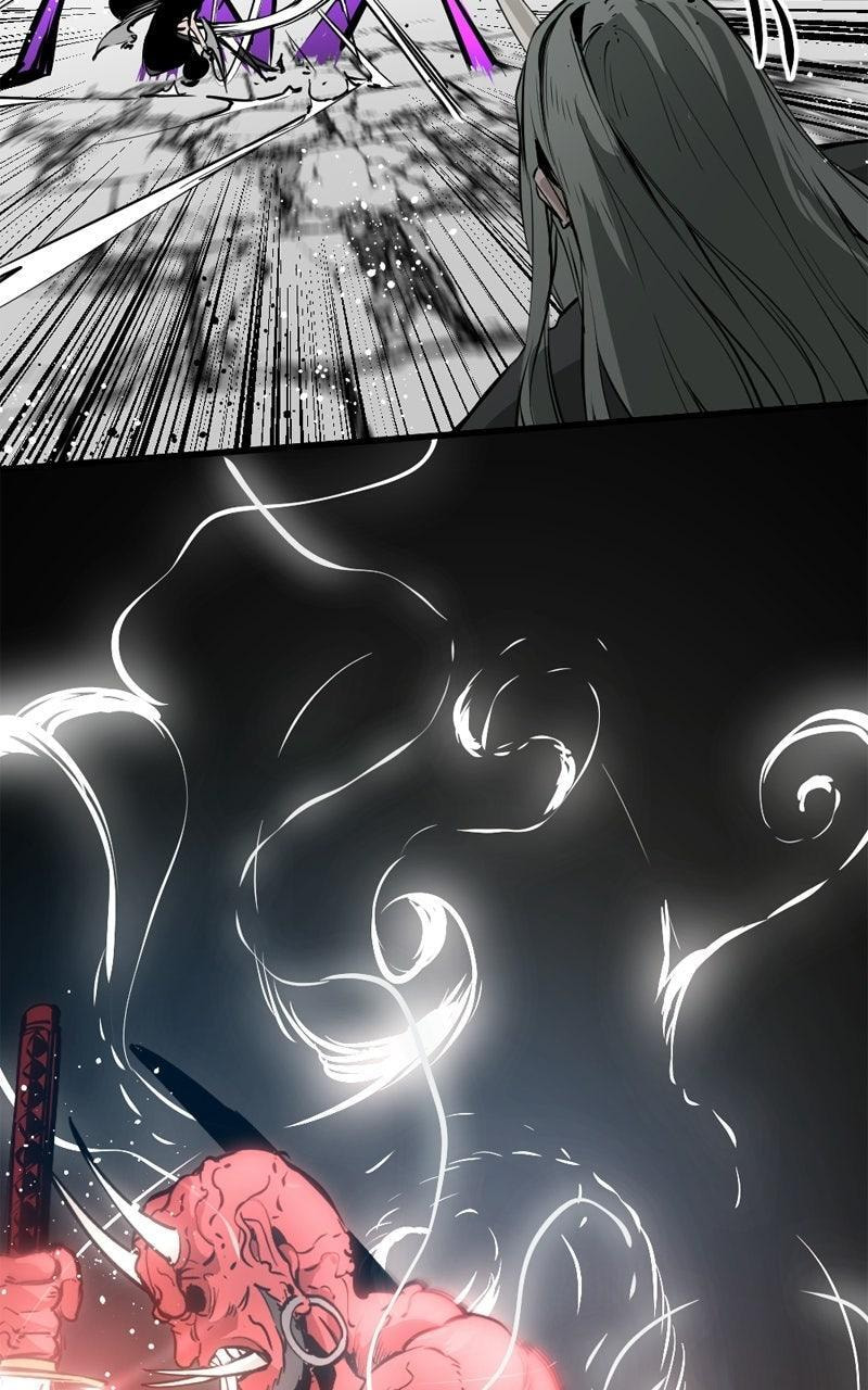 Read Hero Killer chapter 264 image 14 on Lezhin