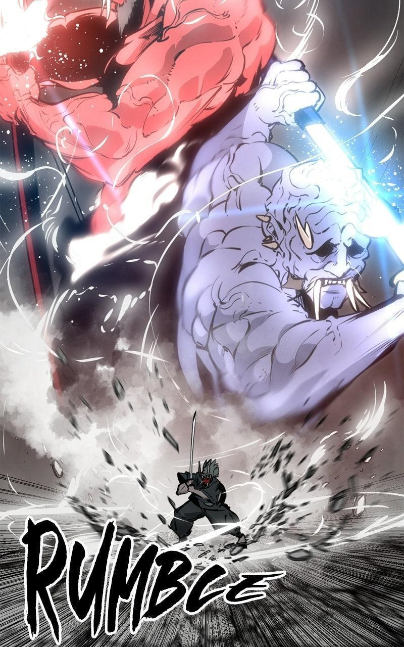 Read Hero Killer chapter 264 image 15 on Lezhin
