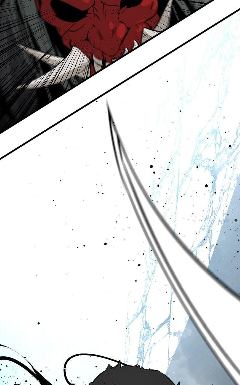 Read Hero Killer chapter 264 image 20 on Lezhin