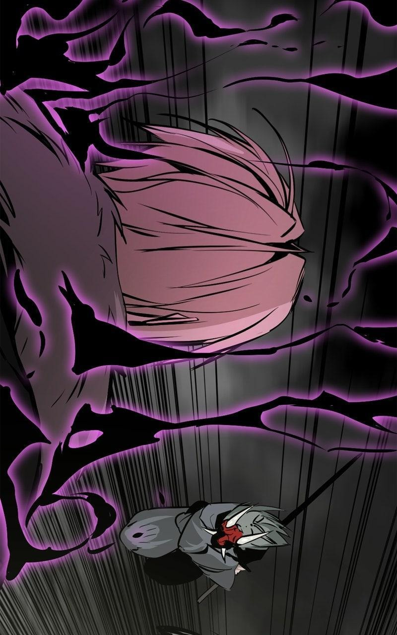 Read Hero Killer chapter 264 image 3 on Lezhin