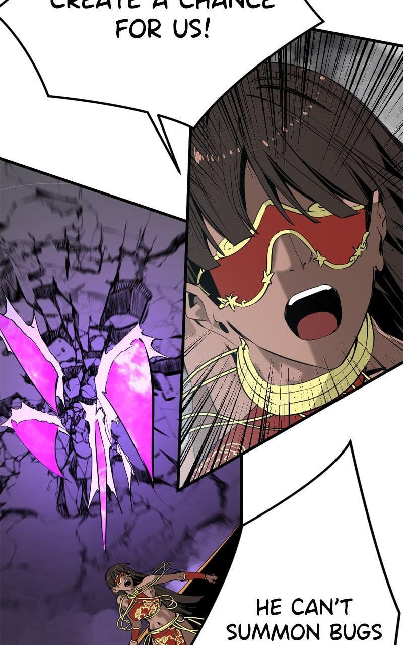 Read Hero Killer chapter 264 image 30 on Lezhin