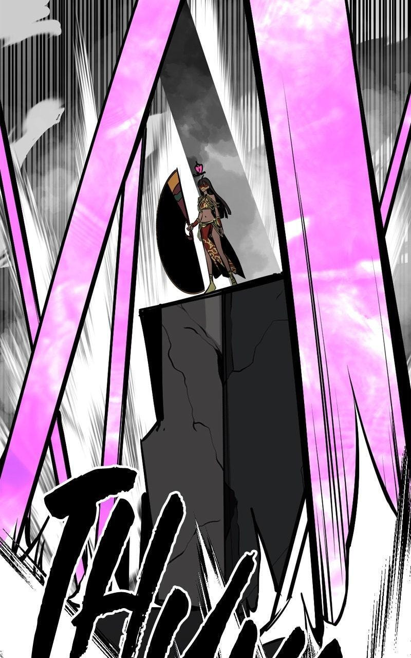 Read Hero Killer chapter 264 image 35 on Lezhin