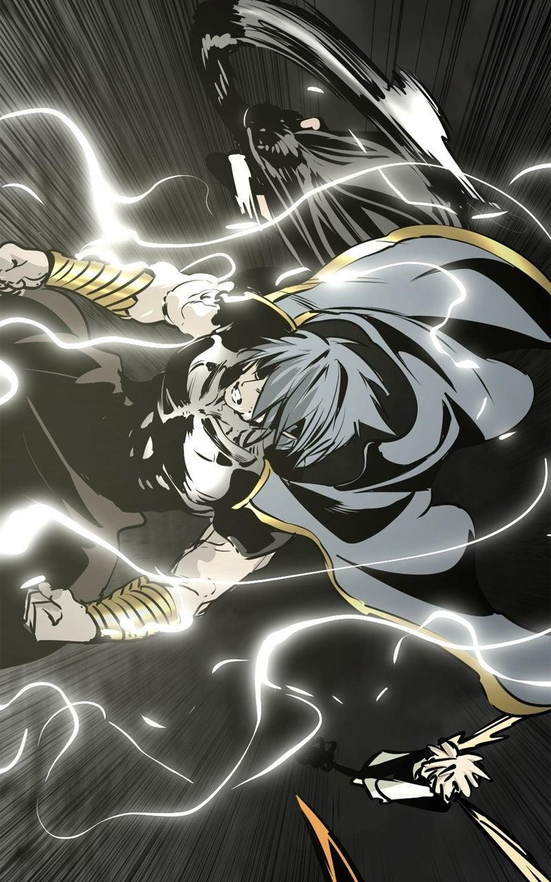 Read Hero Killer chapter 264 image 4 on Lezhin