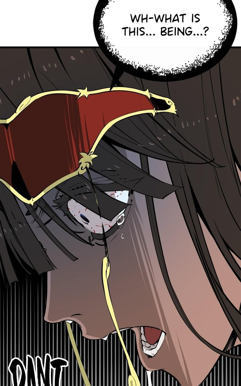 Read Hero Killer chapter 264 image 46 on Lezhin