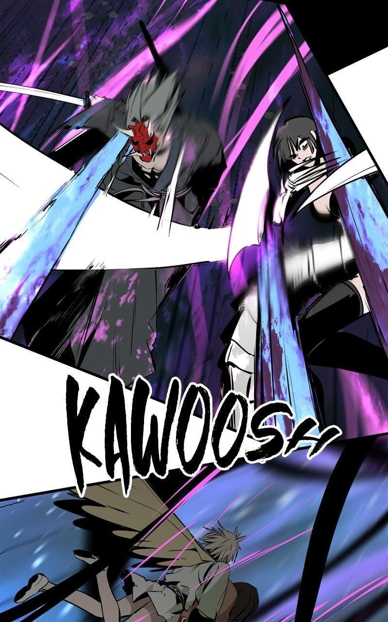 Read Hero Killer chapter 264 image 60 on Lezhin
