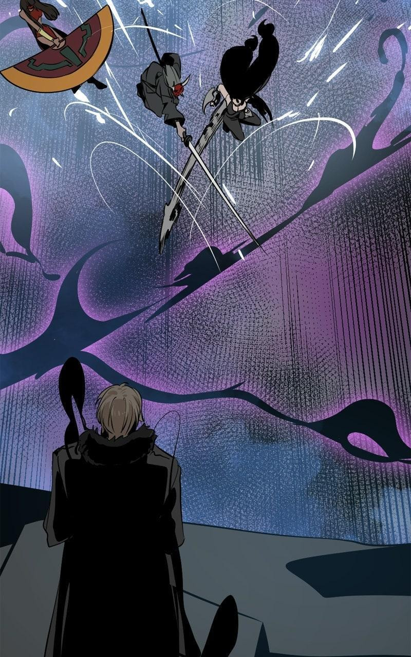 Read Hero Killer chapter 264 image 91 on Lezhin