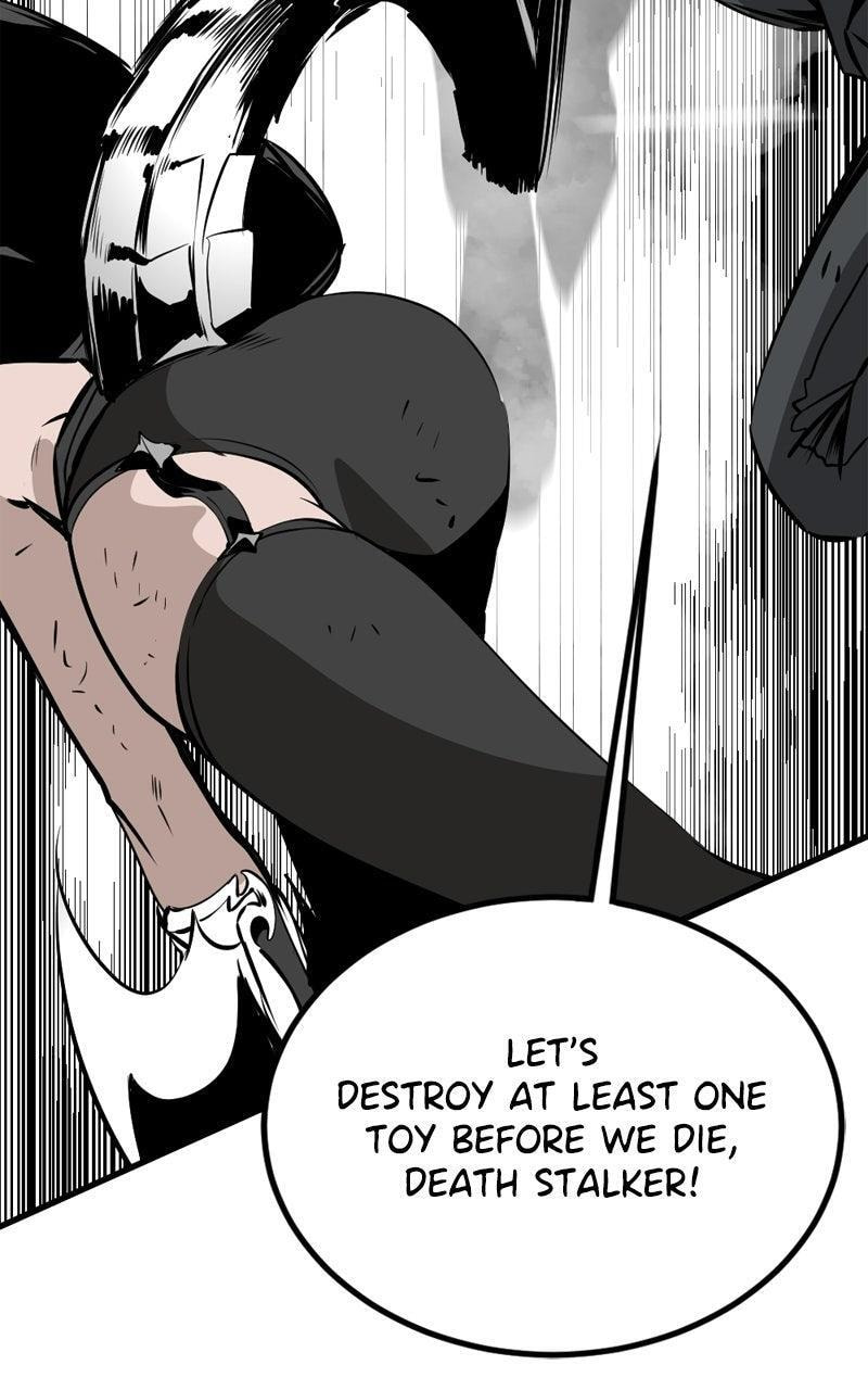 Read Hero Killer chapter 265 image 101 on Lezhin