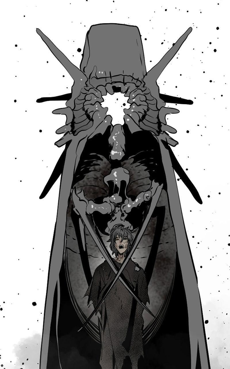 Read Hero Killer chapter 265 image 151 on Lezhin