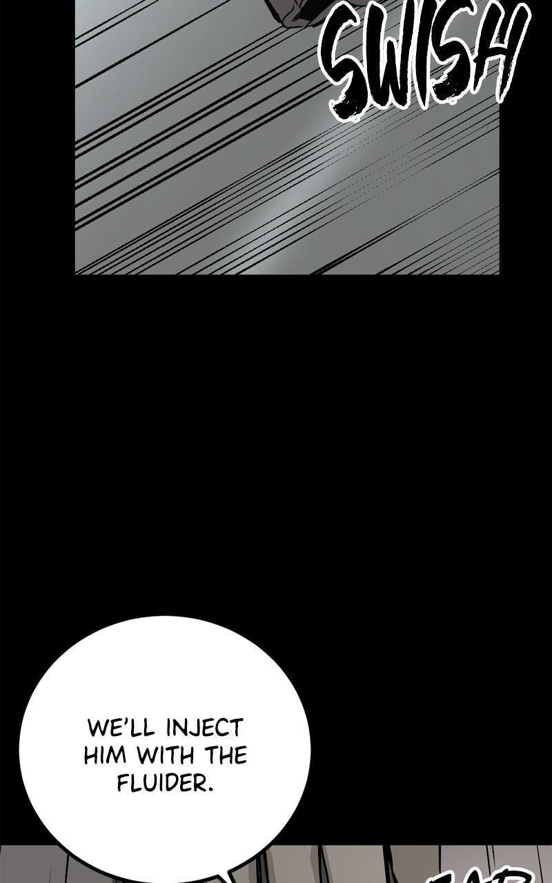 Read Hero Killer chapter 265 image 2 on Lezhin