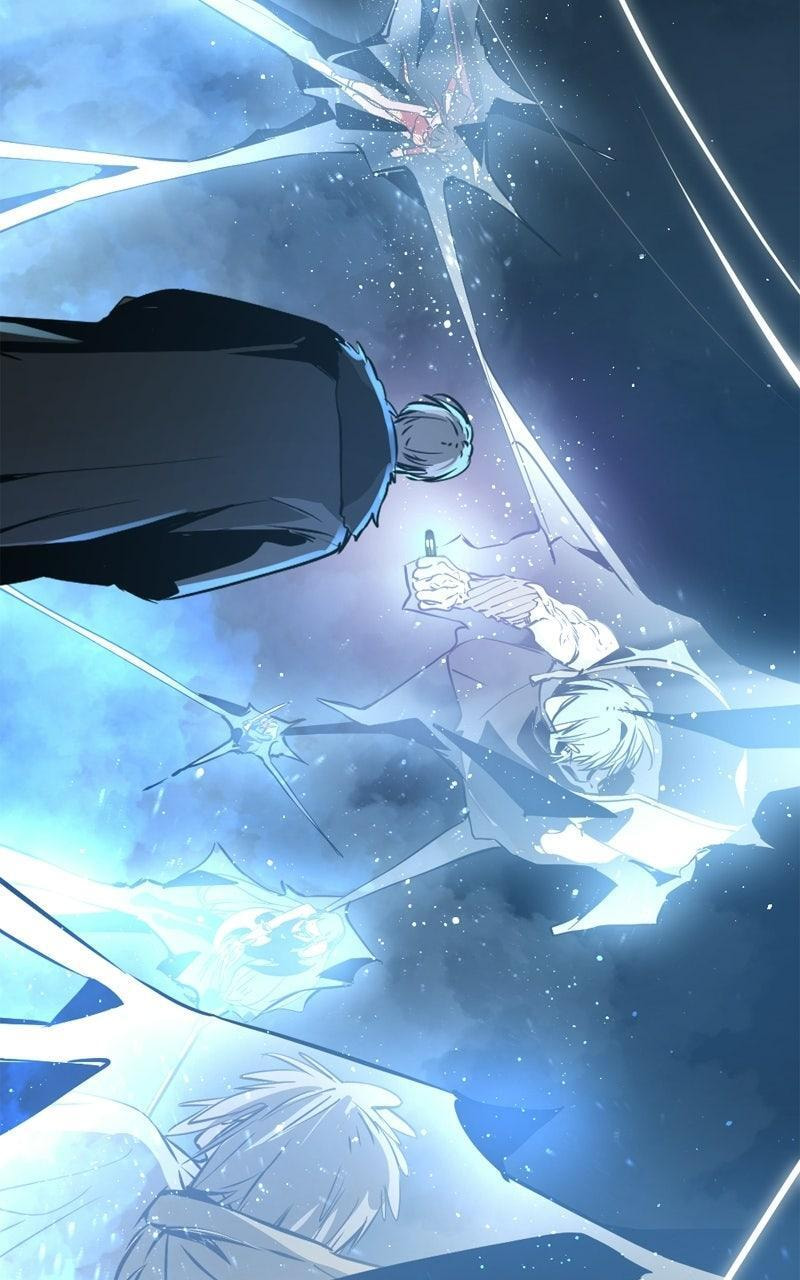 Read Hero Killer chapter 265 image 24 on Lezhin