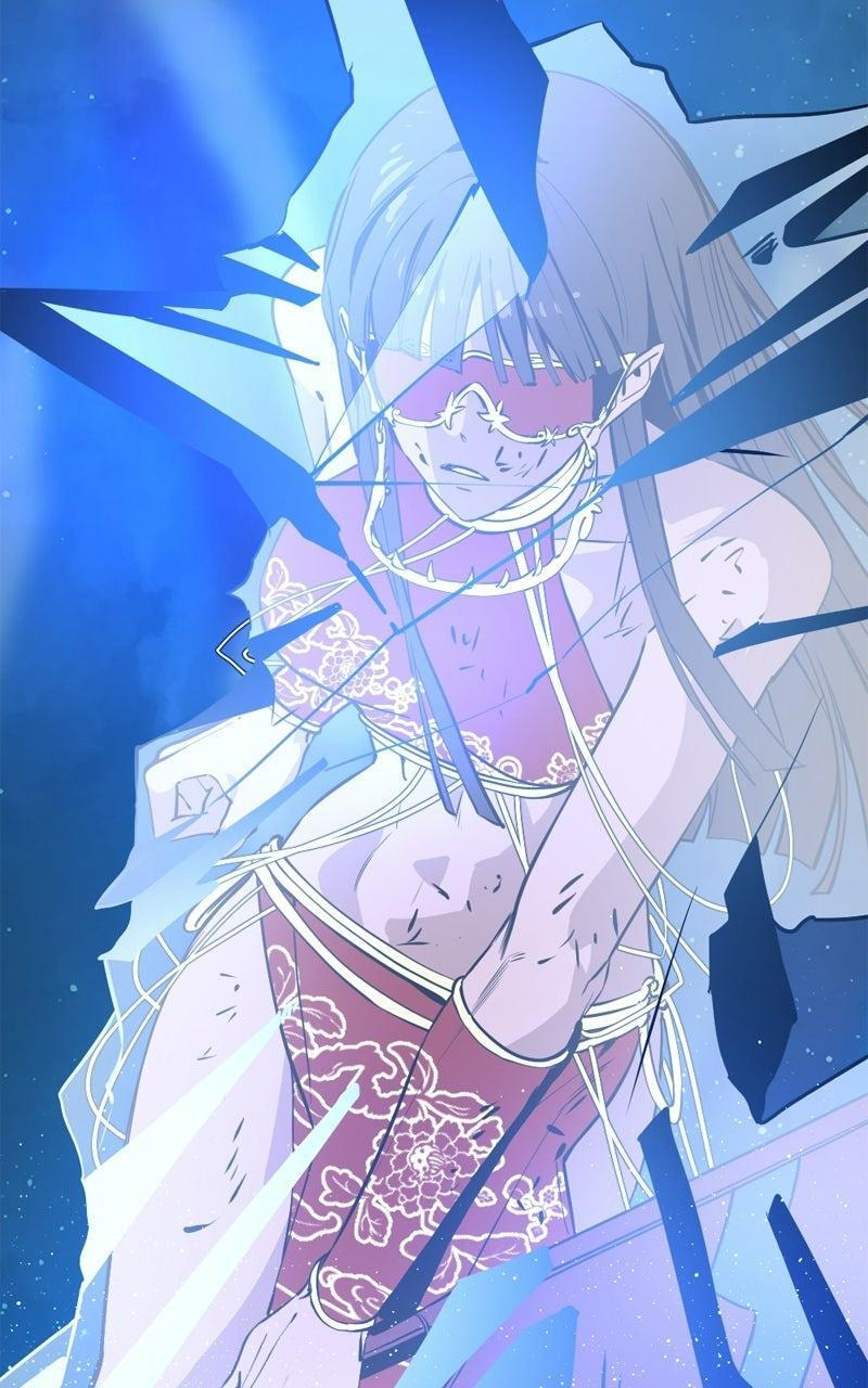 Read Hero Killer chapter 265 image 29 on Lezhin