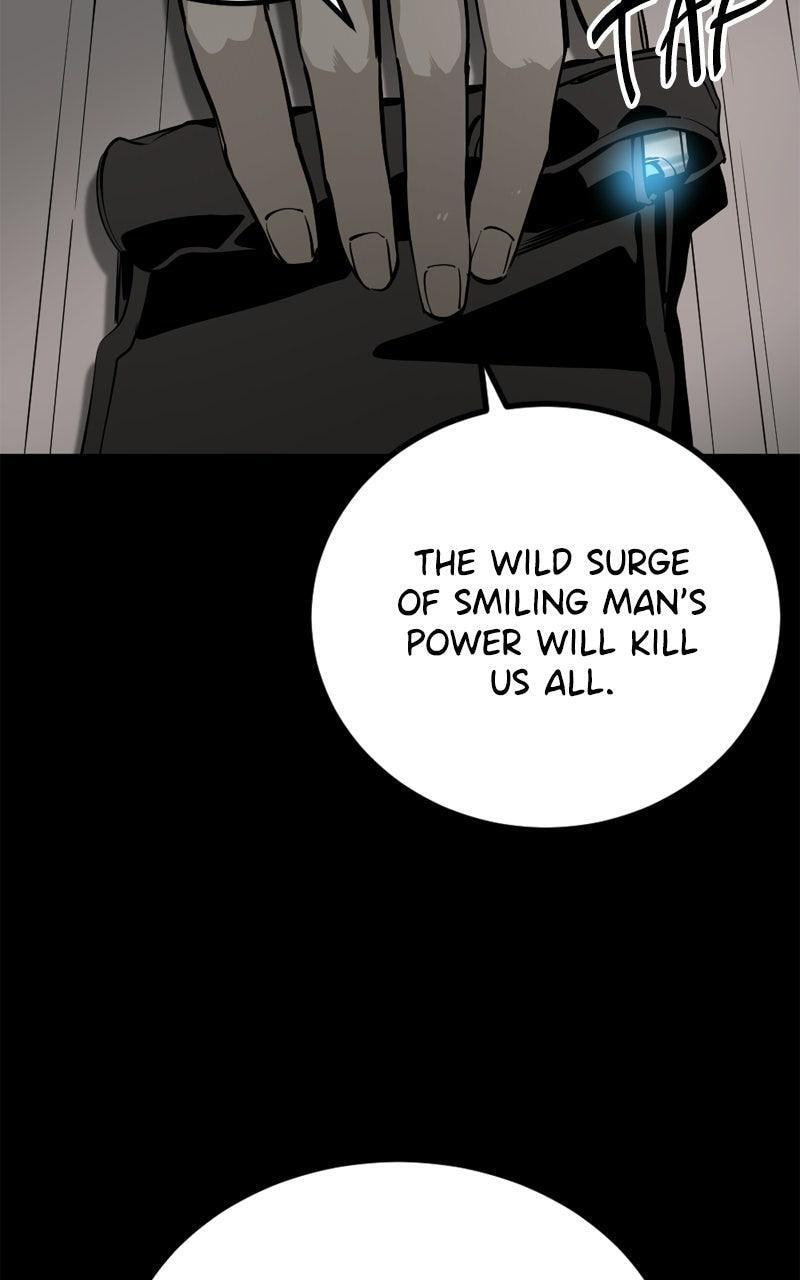 Read Hero Killer chapter 265 image 3 on Lezhin