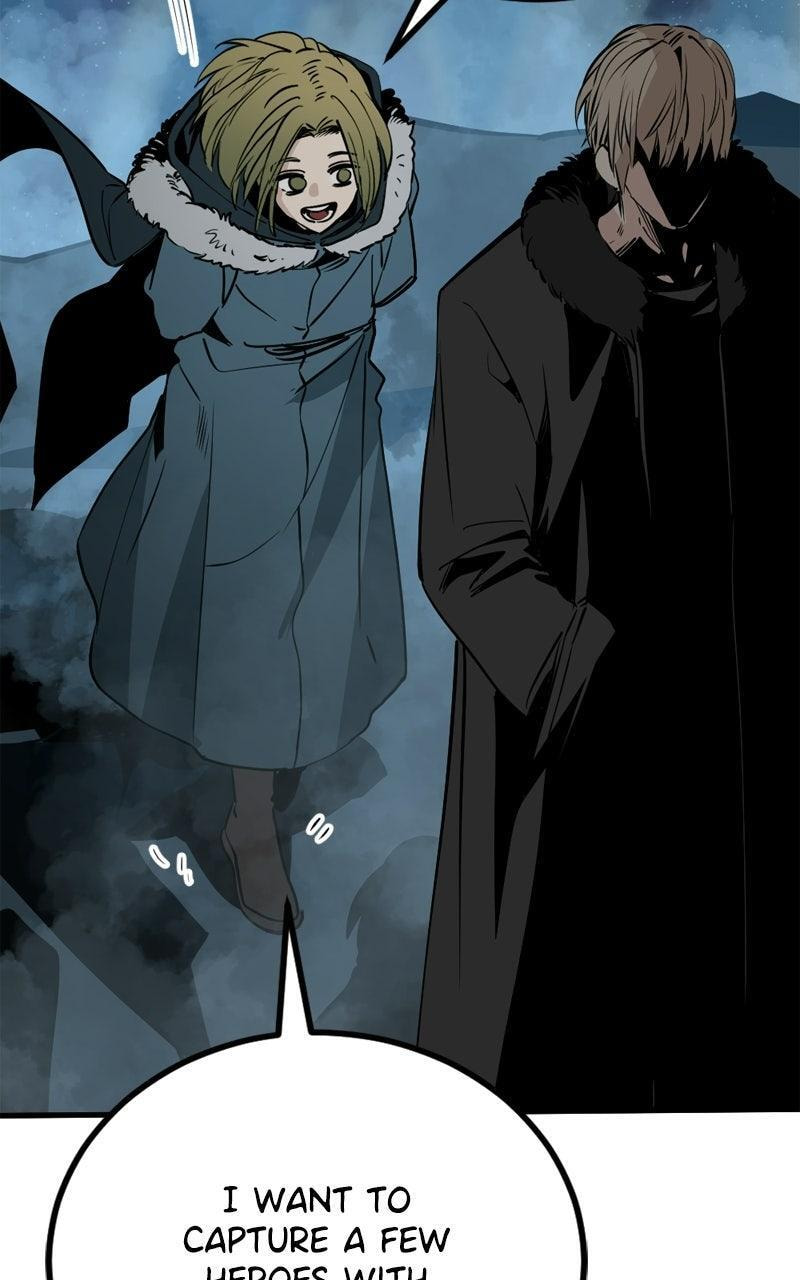 Read Hero Killer chapter 265 image 33 on Lezhin