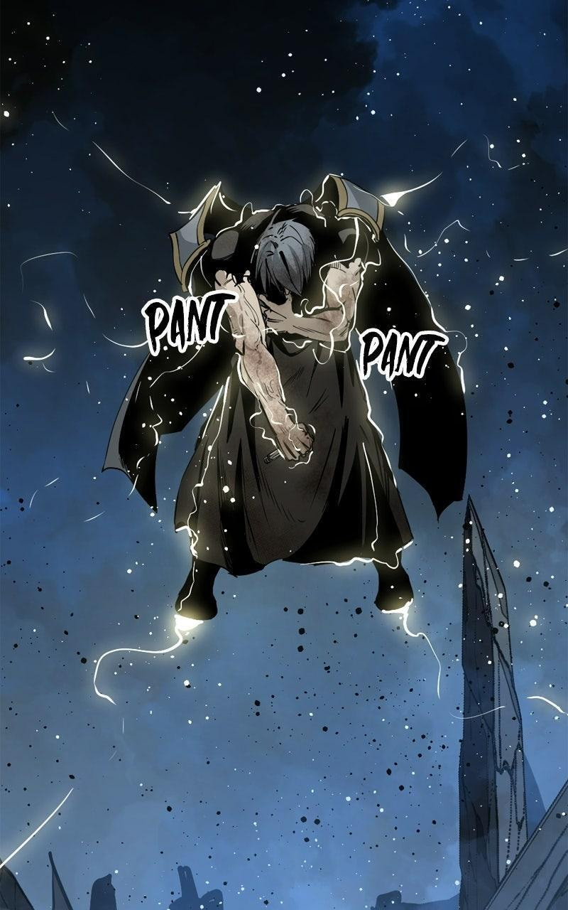 Read Hero Killer chapter 265 image 48 on Lezhin