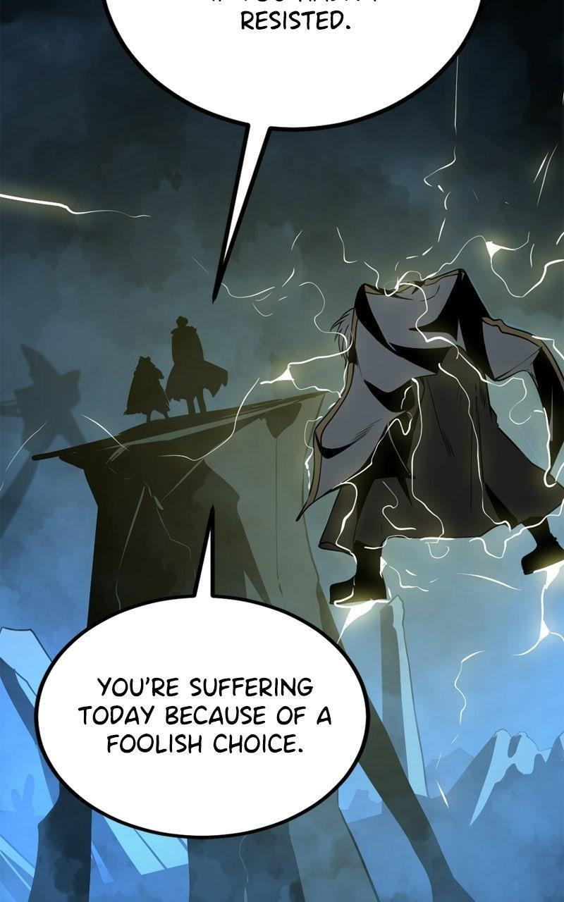 Read Hero Killer chapter 265 image 50 on Lezhin
