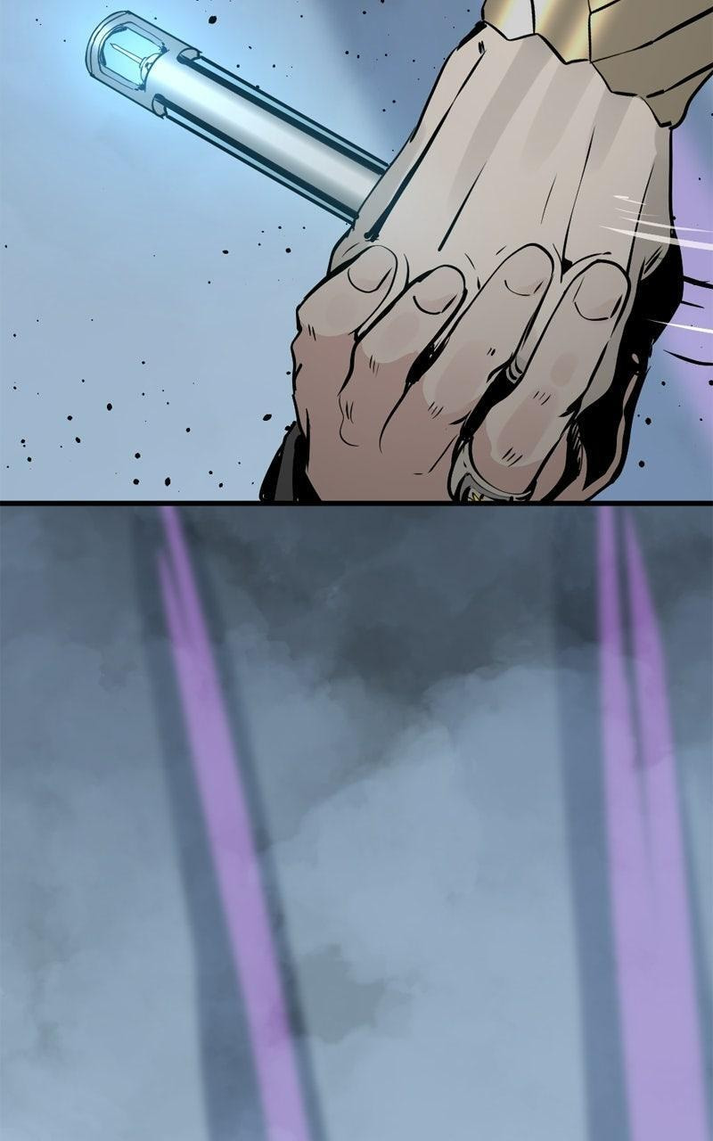 Read Hero Killer chapter 265 image 6 on Lezhin