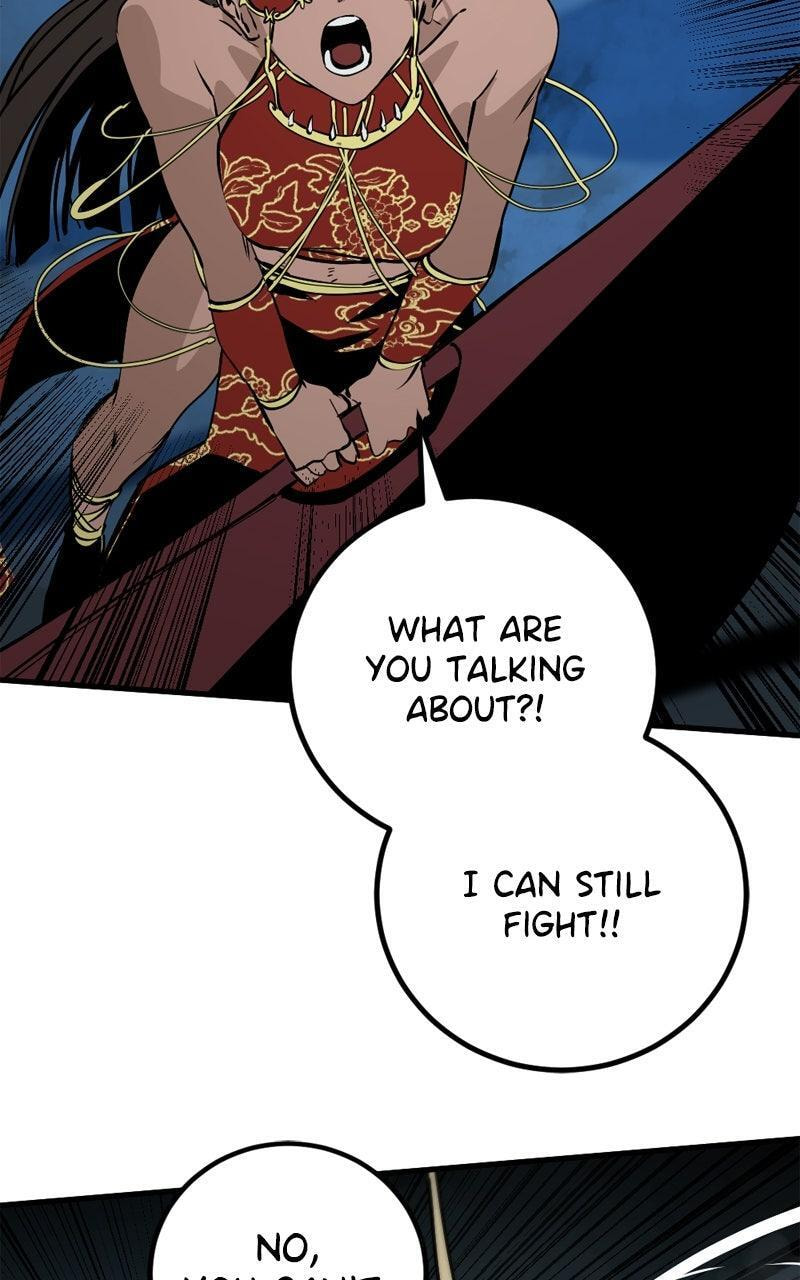 Read Hero Killer chapter 265 image 82 on Lezhin