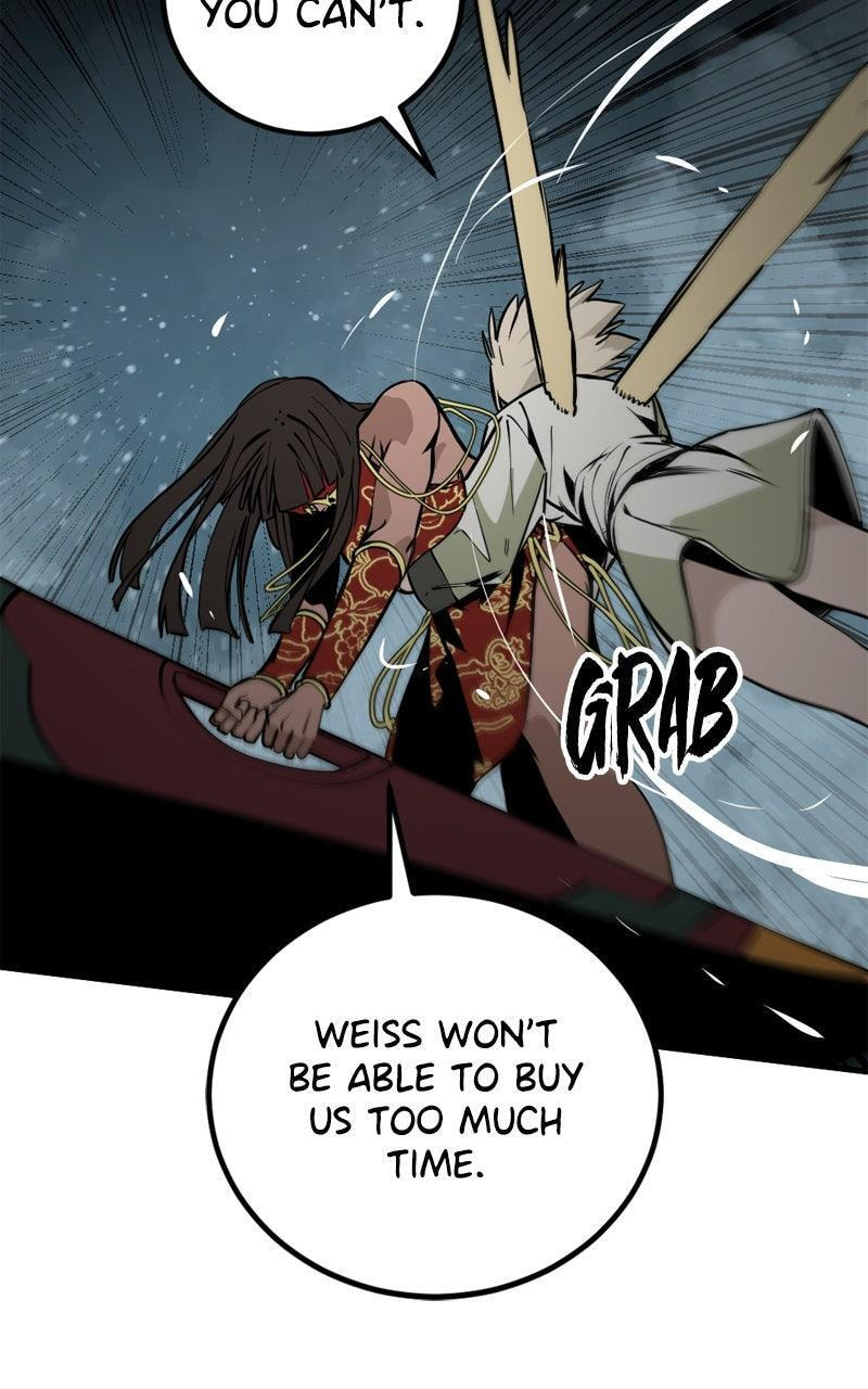 Read Hero Killer chapter 265 image 83 on Lezhin