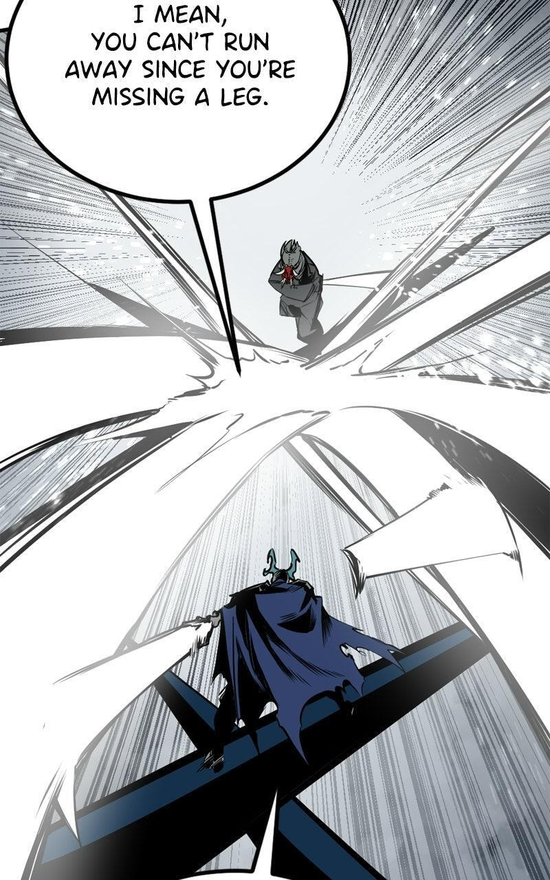 Read Hero Killer chapter 265 image 96 on Lezhin