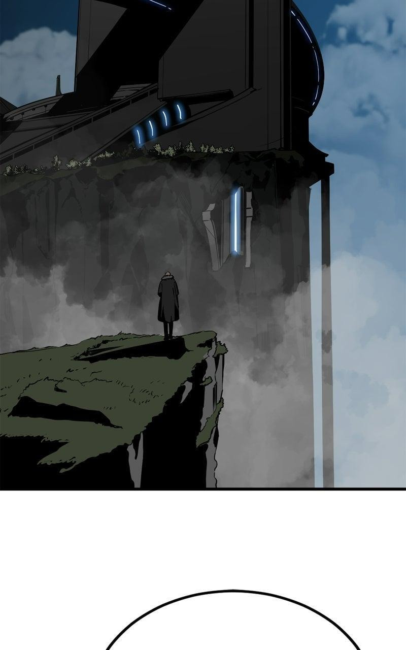 Read Hero Killer chapter 266 image 1 on Lezhin