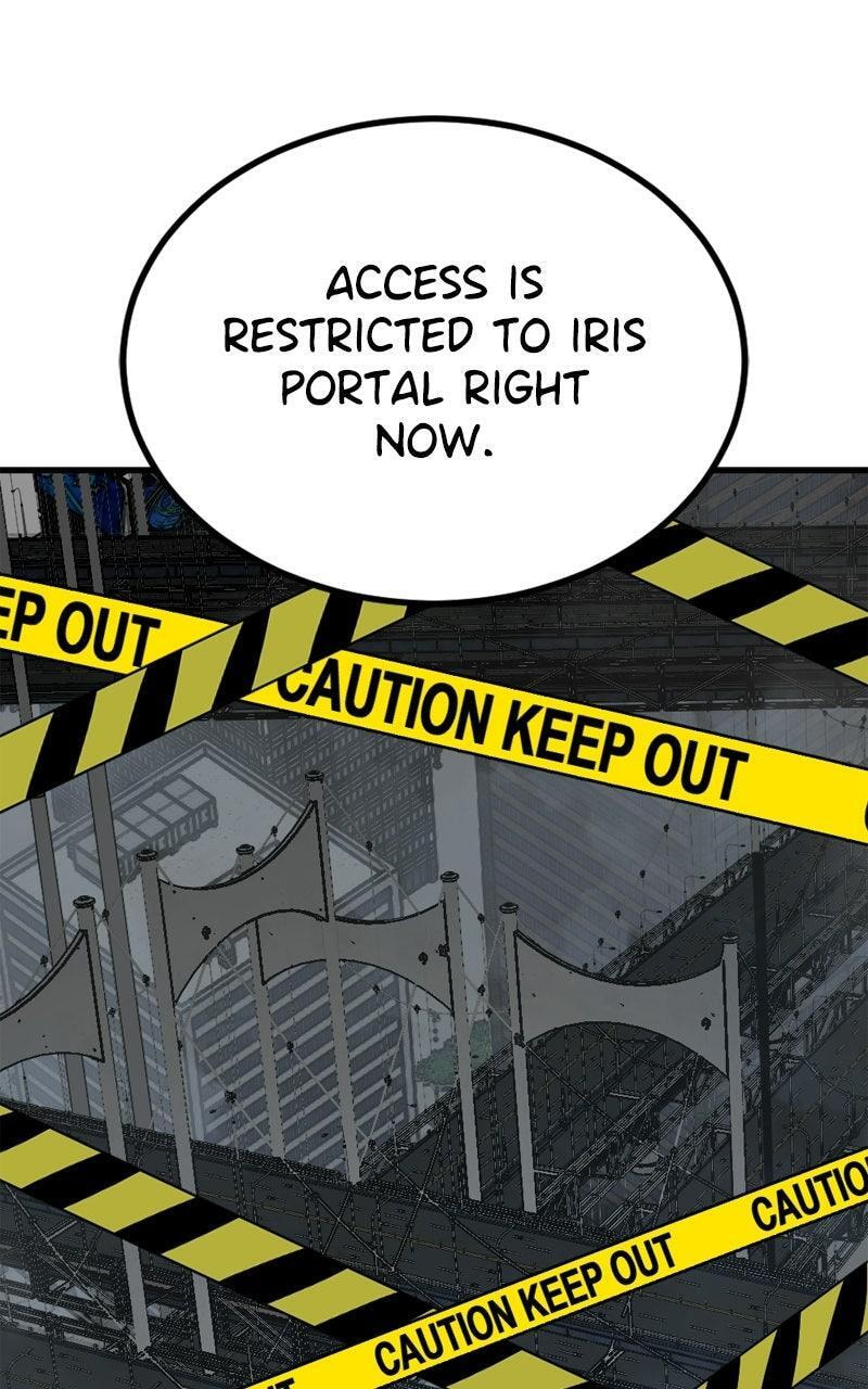 Read Hero Killer chapter 266 image 100 on Lezhin