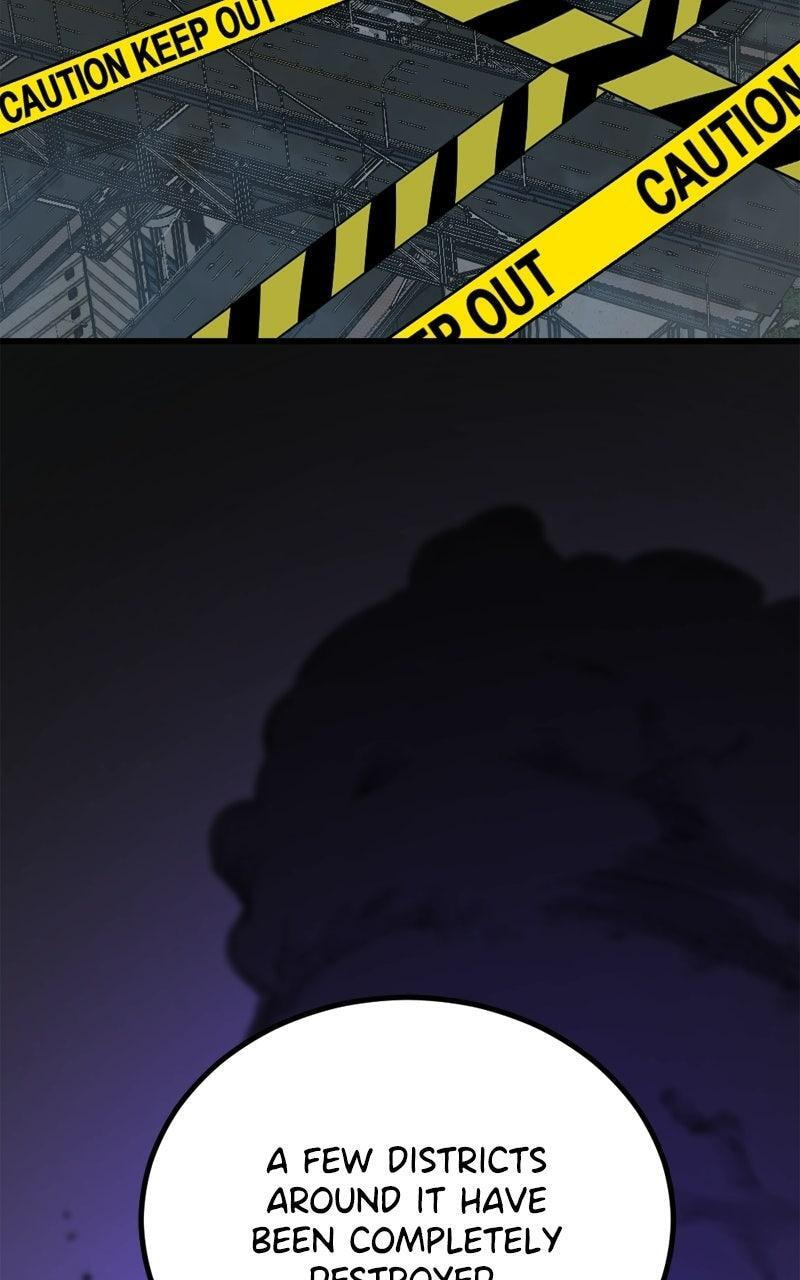 Read Hero Killer chapter 266 image 101 on Lezhin