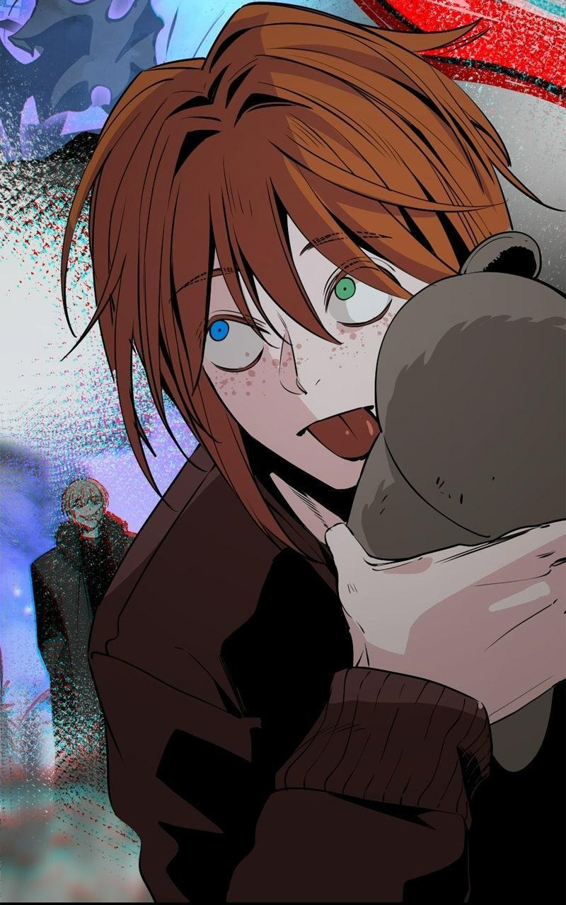 Read Hero Killer chapter 266 image 106 on Lezhin