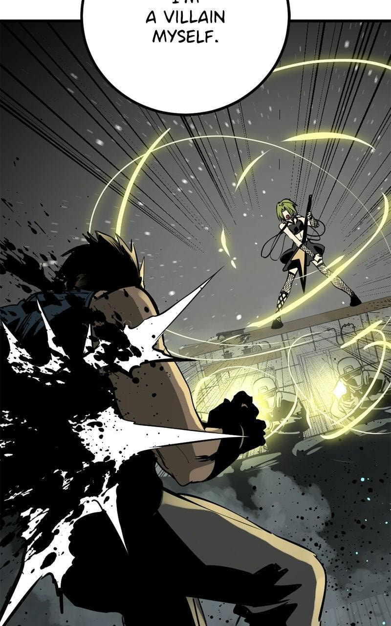 Read Hero Killer chapter 266 image 109 on Lezhin