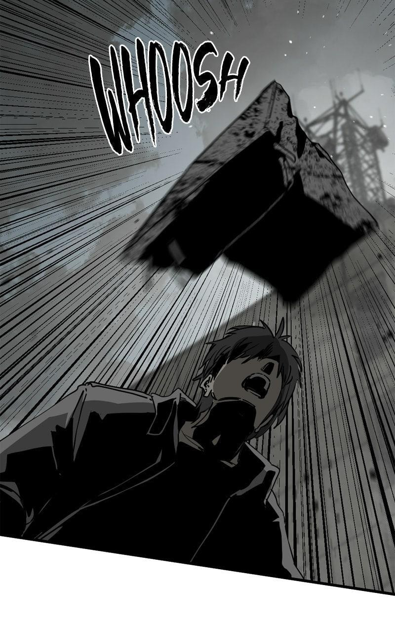 Read Hero Killer chapter 266 image 11 on Lezhin